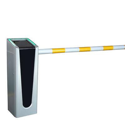 China Durable High Quality High Factory Parking Barrier Gate for sale