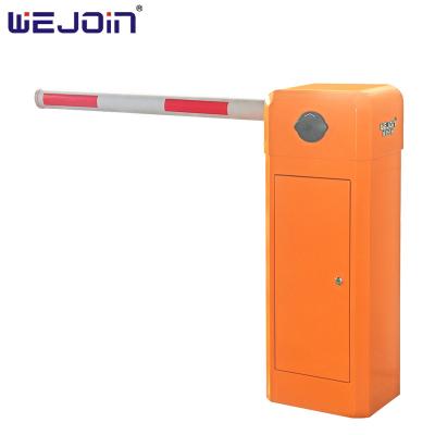 China High Durable Security Anticrash Parking Boom Automatic Gate Barrier for sale