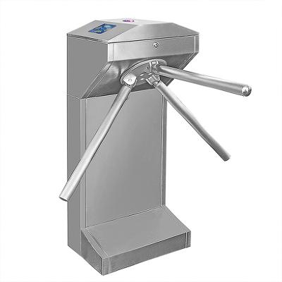 China Durable High Quality Factory Gate Access Turnstile for sale