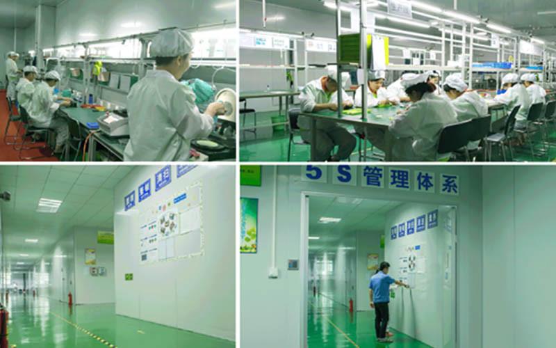 Verified China supplier - Sichuan Otop Technology Co., Ltd.