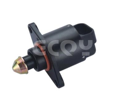 China 180â „ ƒ Top Quality Hot Selling Big Step Speed ​​Idler Speed ​​Control Valve Motor For Chrysler Concorde for sale