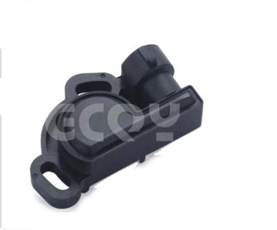 China 180â „ ƒ Throttle Position Sensor 17106684 China Manufacturer 17112609 PITS: TPS136 for sale