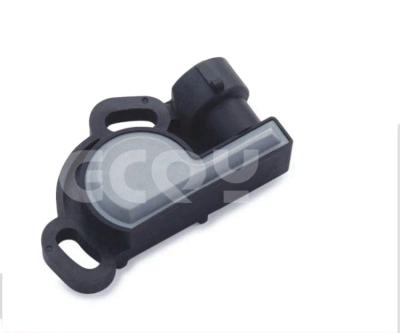 China 180â „ ƒ High Quality Throttle Position Sensor 17106683 17081545 PITS: TPS127 for sale