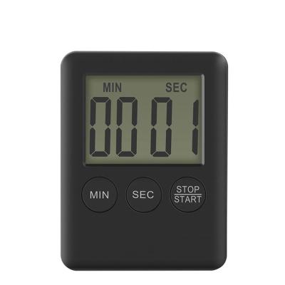 China Viable dual channel account through digital kitchen timer for promotion for sale