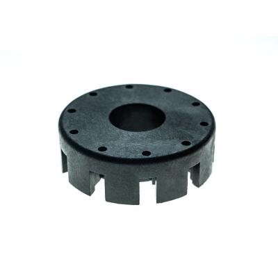 China Precision Plastic Custom Die Machining Fast Maker Quality Small Parts Industrial Maker Making Cheap Mold Plastic Injection Molding for sale