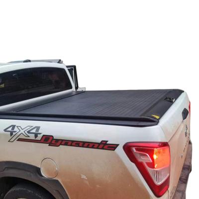 China Factory Direct Sales OEM Pickup Truck Tonneau Cover Waterproof Truck Lock For Ssangyong Musso for sale