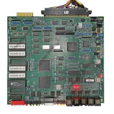 China POG T340+ 580 595 Gaming Board 510 For Casino Video Games 25.4 x 24.2 cm for sale