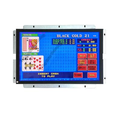 China pot o gold touch screen monitor 22 inch touch screen monitor for pot o gold game machine 22