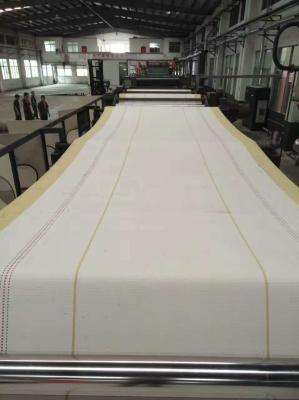 China CORRUATED  CARDBOARD CONVEYOR BELT,COTTON BELTS for sale