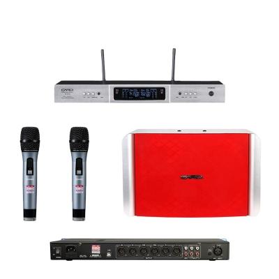 Κίνα Microphone Wireless Karaoke For Ahuja Karaoke System Wireless Speech Microphone προς πώληση