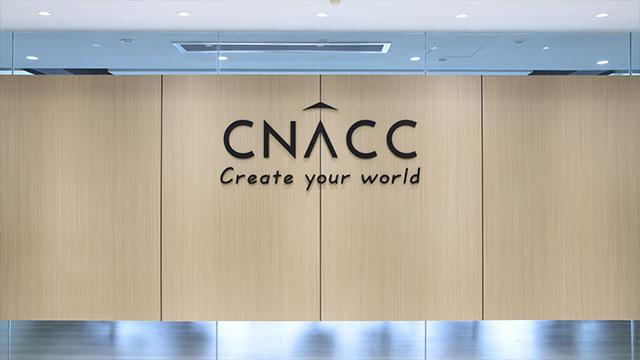 Verified China supplier - Ningbo Cnacc Imp. & Exp. Co., Ltd.