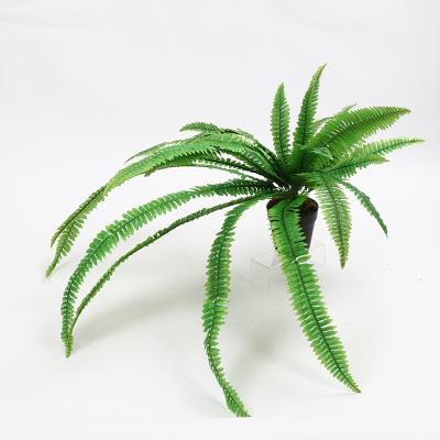 China Modern New Design Customized Attractive Cheap House Indoor Artificial Plant For Sale for sale