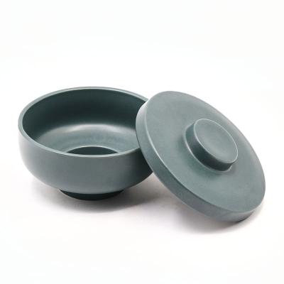 China Disposable Fruit And Ceramic Bowl With Lid Bowl for sale