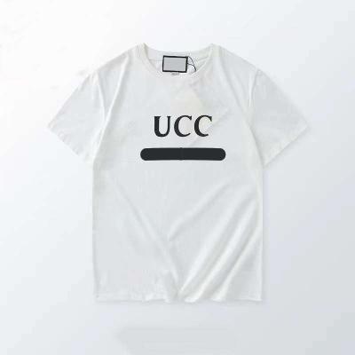 China OEM Logo Chrome Hearys Boys Girls QUICK DRY Custom Summer With Short Sleeves T-shirts gucc guccial for sale