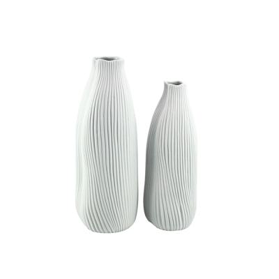 China Europe factory direct sale vases for ceramic flower vase home decoration for sale