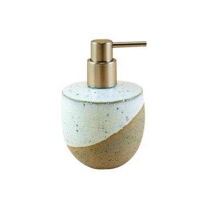 China Soap Dispenser China Manufacturer Sets Toilet Bath Room Set Bathroom Accessories for sale