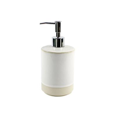 China Soap Dispenser Factory Direct Sale Bath Hotel Bathroom Accessories Ceramic Marble Set for sale