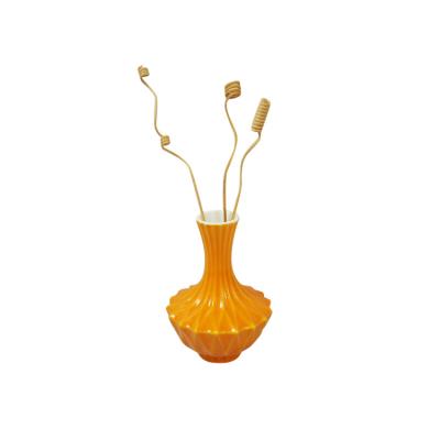 China Viable factory direct sale Reed Diffuser Ceramic Bottle for sale