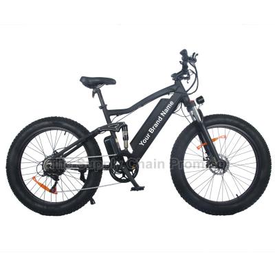 China S-M2 Alloy Electric Resistance Off-Road Bicycle Aluminum Front And Rear Mechanical Disc Brakes Bike Shock Absorption Outdoor Bicycle Riding for sale