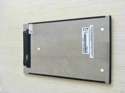 China BP080WX1-200  BOE 8'' LCD  800*1280 for sale