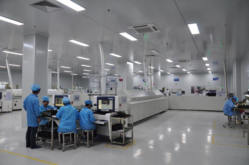 Geverifieerde leverancier in China: - Shenzhen Ofeixin Technology Co., Ltd