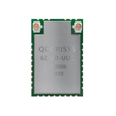 China 802.11ac de Module RTL8822CU WiFi Bluetooth Chip With External Antenna van USB WiFi Te koop