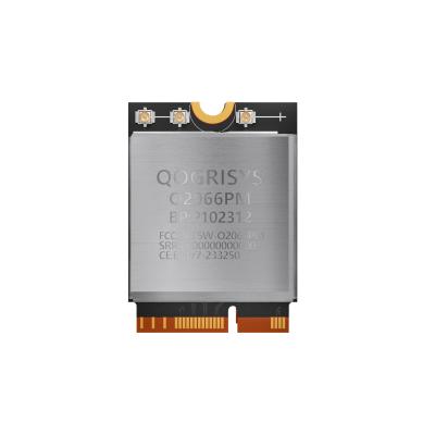 China faixa QCA2066 do módulo de 2.4G 5.8G Qualcomm Wifi Bluetooth tri para o CPE à venda