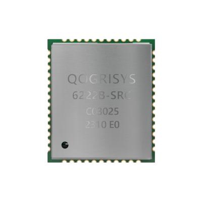 China 3.3V 5GHz WiFi Module RTL8822CS IEEE 802.11 2x2 MIMO UART PCM for sale