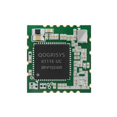 China SDIO3.0 UART Interface Dual Band 433Mbps Wifi Adapter Module for sale