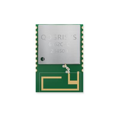 China GFSK V5.0 LE Bluetooth Uart Module With 32bit Processor for sale