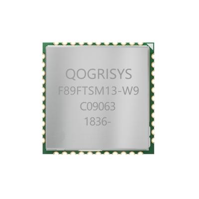 China Modulo de transmissão de receptor sem fio SDIO Wifi RTL8189FTV 2.4Ghz KCC à venda