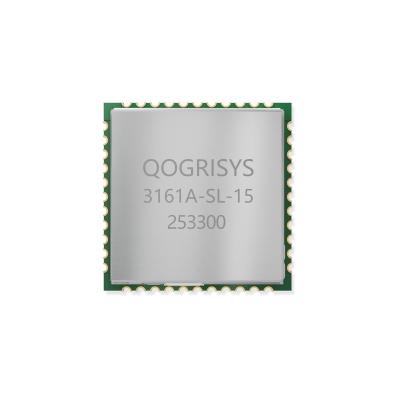 China 3161A-SL-15 Circuito RF 2.4g WIFI Modulos SPI UART Com Interfaces SDIO2.0 à venda