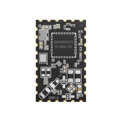 China Módulo PLC conjunto de chips VC6330 SGCC largura de banda 0-12MHZ utilizada no inversor fotovoltaico à venda