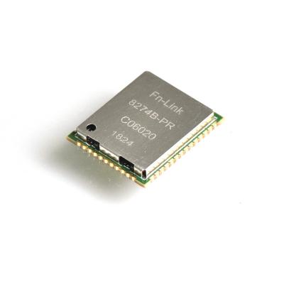 China Módulo inalámbrico del módulo 5GHz QCA6174 PCIe Bluetooth de Mini Dual Band WiFi BT en venta