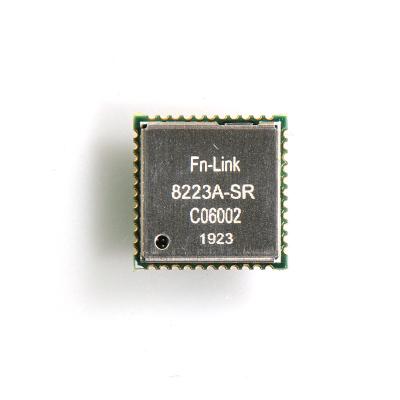 China 2.4GHz Module van de de Moduleqca1023 SDIO Wifi de Lage Energie van SDIO Wifi Bluetooth Te koop