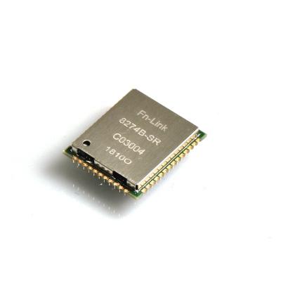 China Qualcomm Wifi Module 802.11 Ac 2.4G 5.8G QCA6174 Wireless Data Transmission for sale