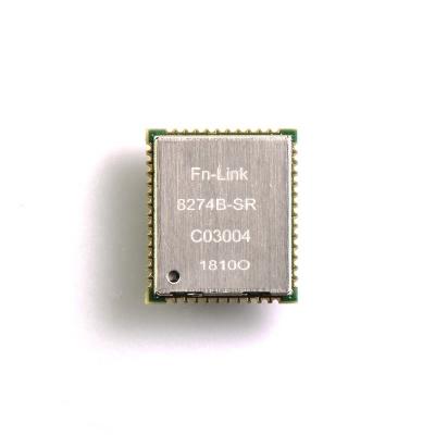 China Dubbele de Moduleqca6174 2T2R 802.11ac Wifi Module van Bandsdio 5GHz WiFi voor Microcontroller Te koop