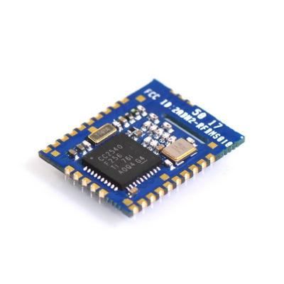 China CC2540 de Module van lange afstandbluetooth low energy met PCB-Antenne Te koop