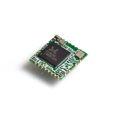 China 802.11ac Dual Band Wifi Module RTL8811CU  USB WiFi Direct Module for sale