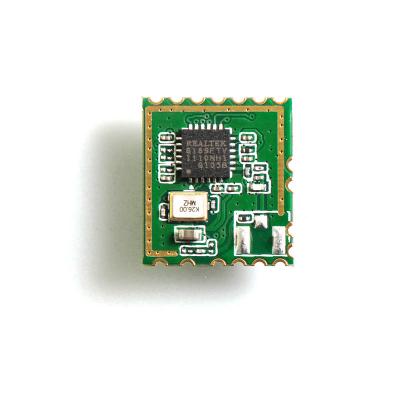 China Módulo de Wifi do microchip do módulo RTL8189FTV 802.11n de SDIO Realtek WiFi para a câmera panorâmico à venda