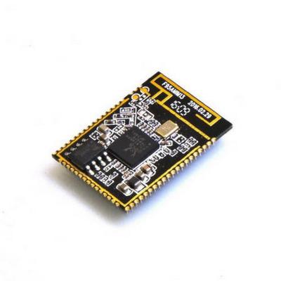 Chine module de 2.4G RTL8195AM WiFi IOT avec NFC de soutien de MCU 802.11n Wlan Uart à vendre