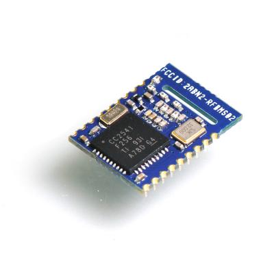 China Módulo bimodal de Bluetooth del módulo de CC2541 BLE4.0 Bluetooth Low Energy en venta