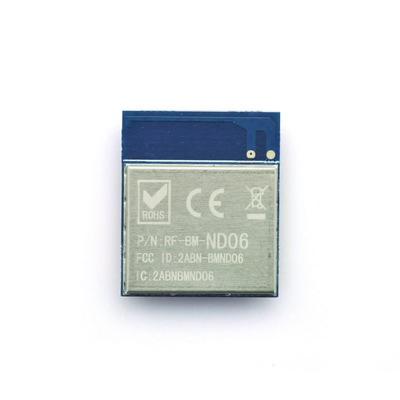 China NRF52840 Mesh Bluetooth Low Energy Module BLE 5,0 para la automatización casera en venta