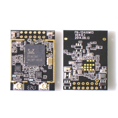 Chine Module de RTL8812AU 2T2R 5ghz WiFi/module Wifi de coût bas pour le supplément de WiFi à vendre