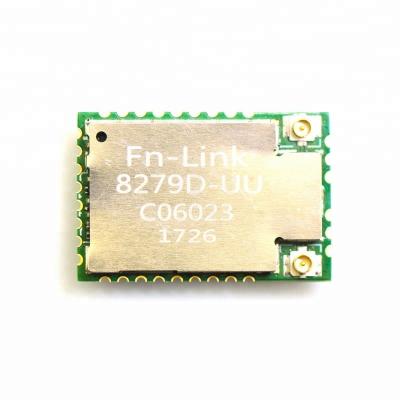 China 802.11ac Dual Band Wifi Module QCA9379 USB 5g Antenna Module for sale