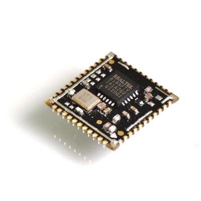 China 150Mbps Realtek Wifi Module RTL8189FTV 802.11 B Wifi Camera Module for sale