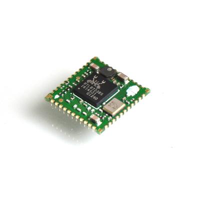 China 2.4G RTL8723BS Data Transmission SDIO WiFi BT Module For Wireless Speaker for sale