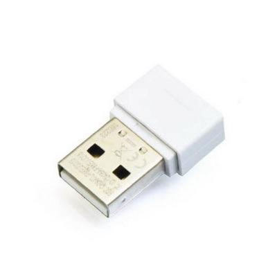 Cina Dongle senza fili ad alta velocità del Dongle 5V Wifi di RTL8188EUS WiFi con l'antenna incorporata in vendita