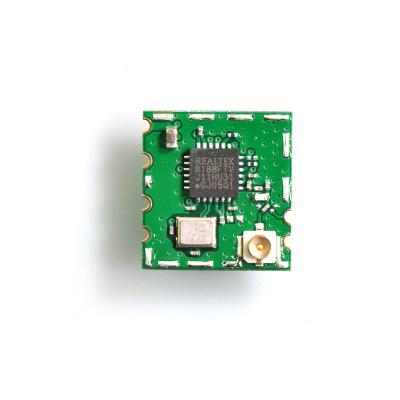 Chine Module de récepteur sans fil de WIFI de module d'émetteur-récepteur de 1T1R RTL8188FTV 72.2Mbps à vendre