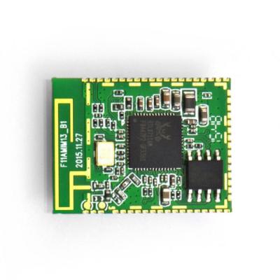 China Automatización casera usando el microprocesador inalámbrico de Lan Module Uart Interface RTL8811am en venta